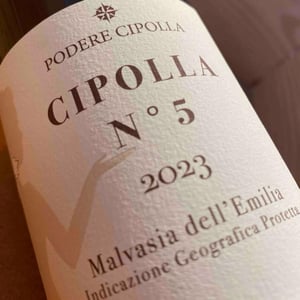 Cipolla N.5 - Podere Cipolla - denny-bini