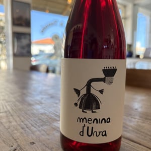 Ciste - Menina D'Uva - Aline Domingues 