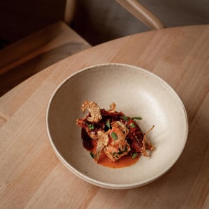 Civet De Homard - Akatcha - 1387681