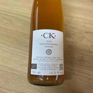 CK - Weingut Carl Koch - agustin-novoa -2021