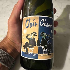 Clair Obscur - l’Abri - franck-pasquier -2024