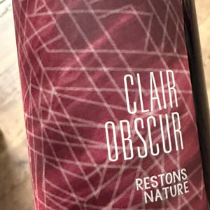 Clair Obscur - Kumpf & Meyer - julien-albertus