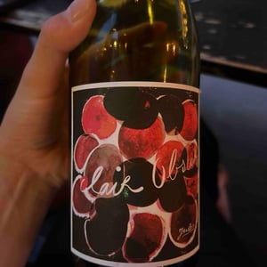 Clair Obscur - Clos Marfisi - julie-mathieu-marfisi -2022