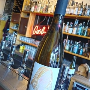 Clairette - Domaine des Longs - Axel Glesser -2024