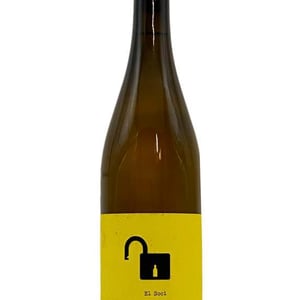 Clandestí El Soci - Bodega Clandestina - ferran-lacruz