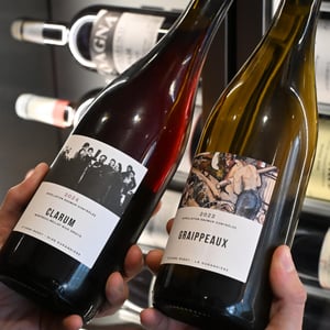 Clarum Saumur - Clos Durandiere - Étienne Bodet -2024