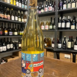 Clé à Molette - Domaine de l'Octavin - Alice Bouvot 