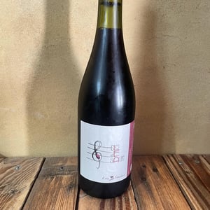 Clé de Saule - Domaine Les 3 Saules - François Laborie 