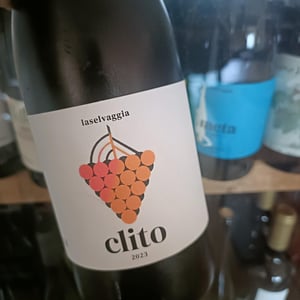 Clito - LaSelvaggia - alessandra-schio -2022
