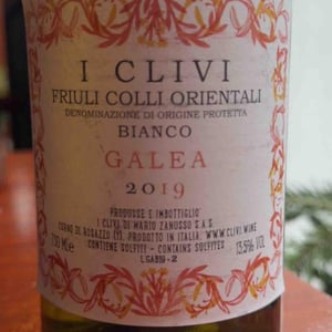Galea - I Clivi - ferdinando-e-mario-zanusso -2019