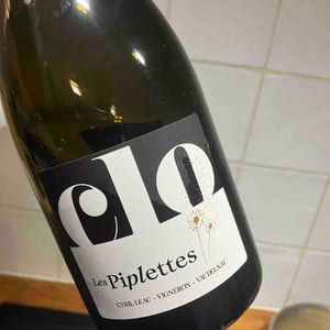 Clo Les piplettes - Domaine Clo - cyril-leau
