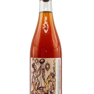 Clorange - Selva Vins - Carlos Rodriguez Furthmann -2024