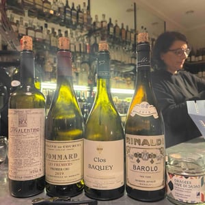 Clos Baquey - Elian Da Ros - Sandrine et Elian Da Ros 