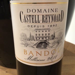 Clos Castell - Castell Reynoard - julien-castell