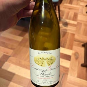 Clos de la Grand'Cour - Domaine de la Grand'Cour - Jean-Louis Dutraive
