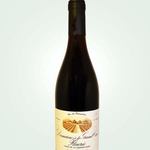 Clos de la Grand'Cour - Domaine de la Grand'Cour - Jean-Louis Dutraive 