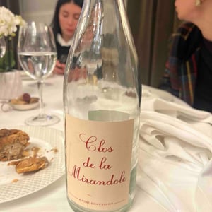 Clos De La Mirandole