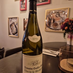 Clos De La Mollepierre - Domaine Guillot-Broux - patrice-emmanuel-guillot