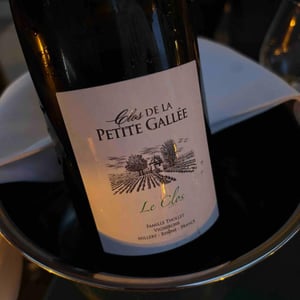 Clos De La Petite Gallée - La Petite Gallée - robert-patrice-thollet -2023