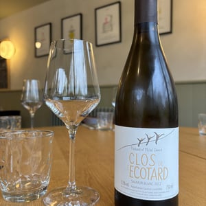 Clos De L’Ecotard - Clos De L'Ecotard - Thibaud & Michel Chevré 