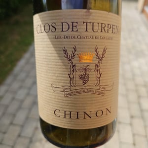 Clos De Turpenay - Château de Coulaine - tatiana-jean-denys-de-bonnaventure