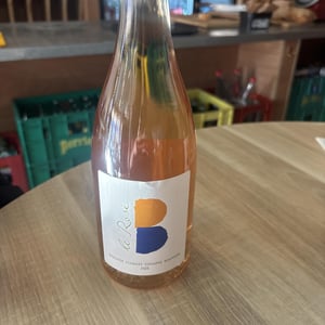 Clos Des B Rosé - Clos des B - gwendolyn-berger -2020
