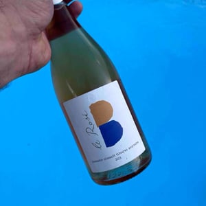 Clos Des B Rosé - Clos des B - Gwendolyn Berger -2020