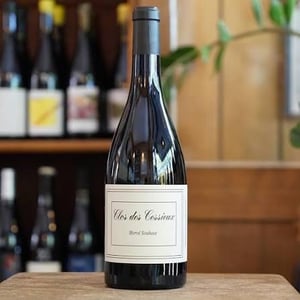 Clos Des Cessieux - Romaneaux-Destezet - Hervé Souhaut 