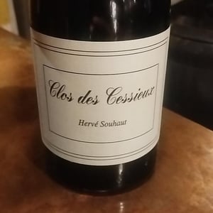 Clos Des Cessieux - Romaneaux-Destezet - herve-souhaut