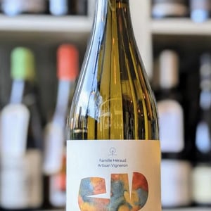 Clos des perrières - Famille Heraud - pierre-heraud -2022