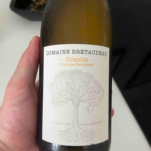 Clos des Perrières - Domaine de Bellevue - jerome-bretaudeau -2023