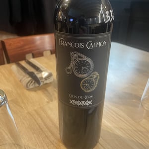 François Calmon - Clos du Cers - sarah-verrill-paul-refalo -2022