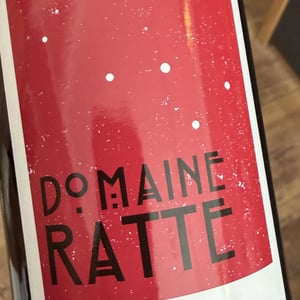 Clos Maire - Domaine Ratte - michel-henri-ratte