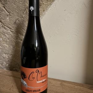 Clos Méssemé - Emmanuel Haget - Emmanuel Haget 