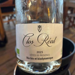 Clos  Réal - Clos Réal - renaud-rosari -2021