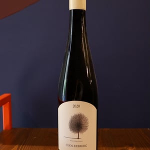 Clos Rebberg (Michel Tolmer Label) - Marc Kreydenweiss (Andlau) - antoine-kreydenweiss