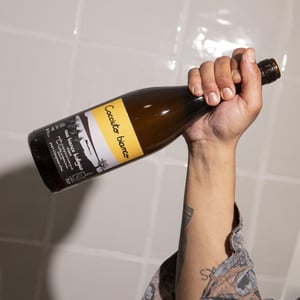 Cocciuto bianco - Le Coste - Clémentine Bouveron & Gianmarco Antonuzi -2021