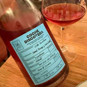 Coche discoteca - Samuel Párraga - samuel-parraga -2022