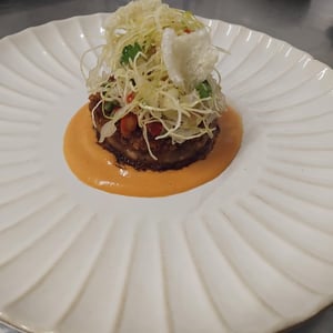 Cochon Confit - Auberge de la Loire - 1367003