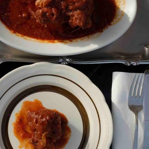 Coda Alla Vaccinara - Il Localetto Osteria - 1386198