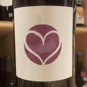 Coeur de Raisin - Domaine Gramiller - frederic-julien