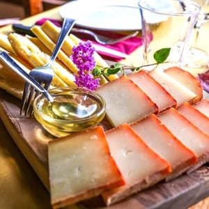 Cold Cut - Bioristoro La Ginestra - 1301863