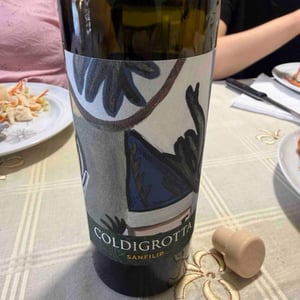 Coldigrotta - Colmello di grotta - colmello-di-grotta -2017