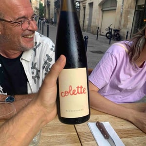 Colette - Château Peybonhomme Les Tours - Vignobles Hubert - famille-hubert -2024