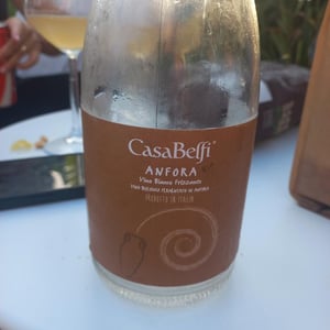 Colfòndo Anfora - Casa Belfi - maurizio-donadi-albino-armani