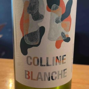 Colline Blanche - Domaine De Brousse - amandine-susanne-et-philippe-boissel