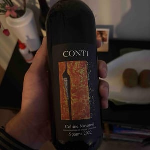 Colline Novaresi - Castello Conti - Elena, Anna, Paola Conti 