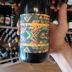 Colorcombo - Domaine Balansa - celine-peyre-alex-gressent -2025