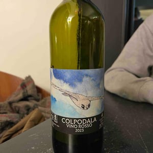 Colpodala - Cascina Elena - filippo-de-vito-peter-cooper-elaine-scialo -2023
