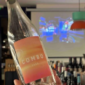 Combo - Domaine Mosse - Sylvestre & Joseph Mosse -2022